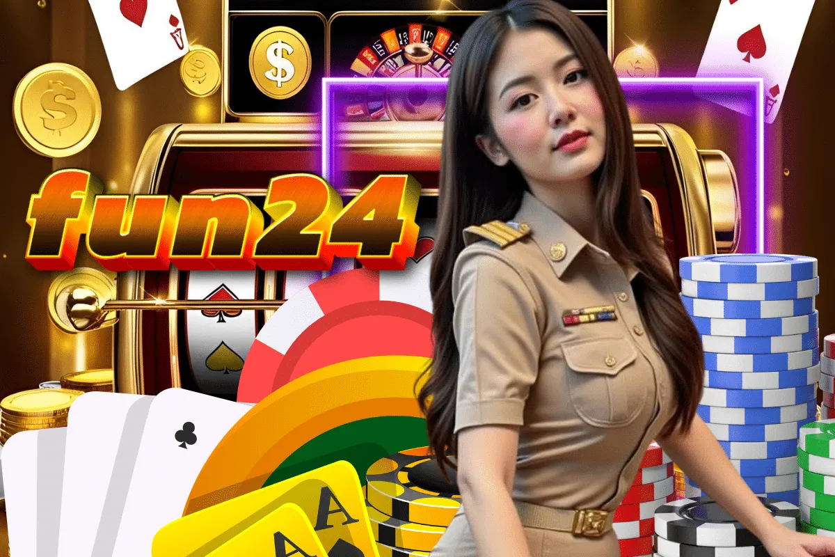 fun24 Win