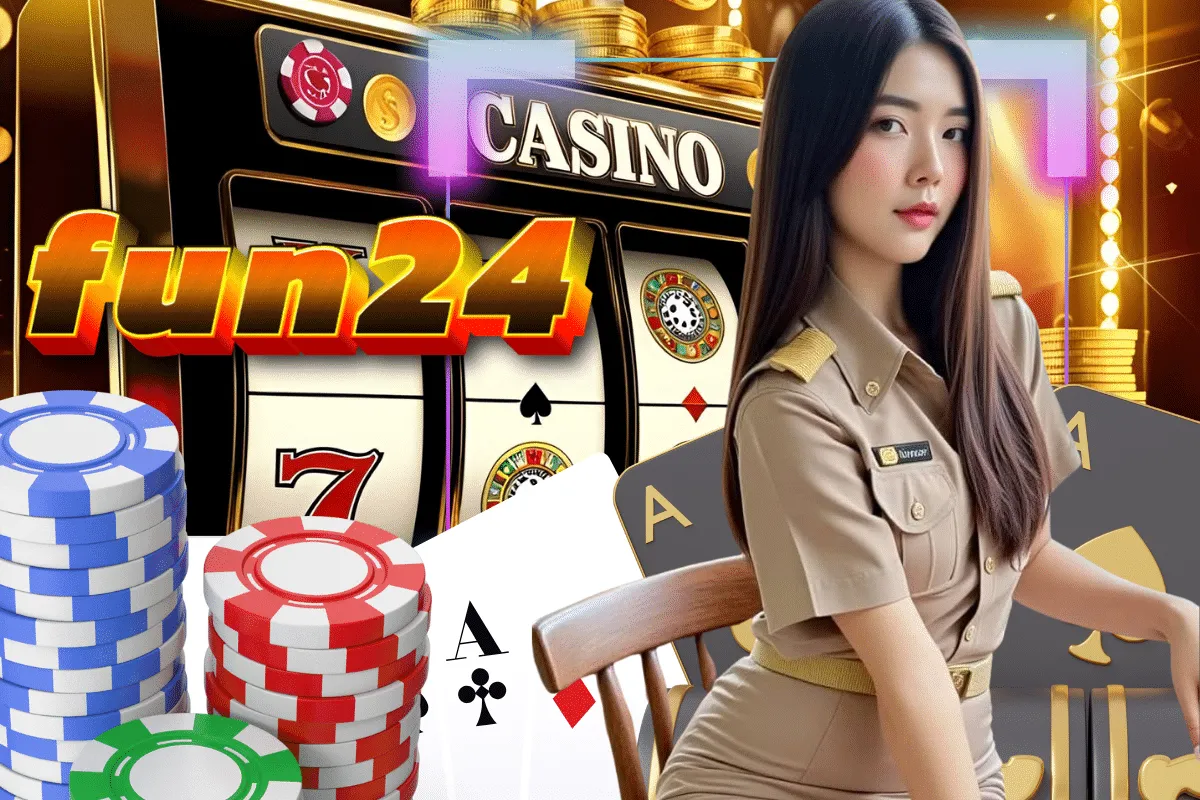 fun24 Slot Online